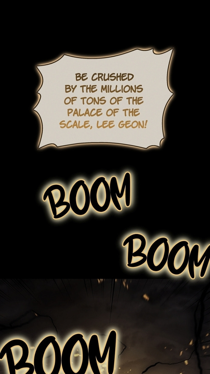The Return of the Disaster-Class Hero Chapter 5.4 page 55 - 