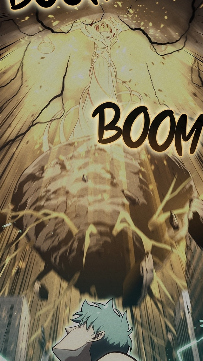 The Return of the Disaster-Class Hero Chapter 5.4 page 56 - 