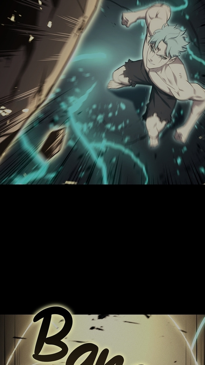 The Return of the Disaster-Class Hero Chapter 5.4 page 58 - 