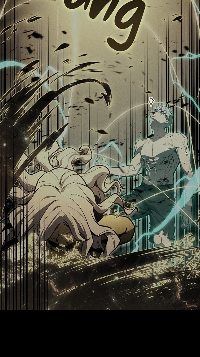 The Return of the Disaster-Class Hero Chapter 5.4 page 59 - 