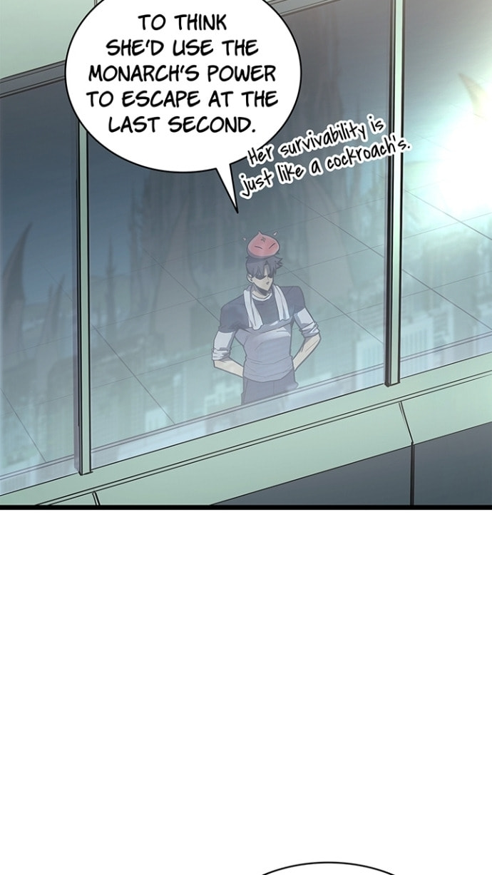 The Return of the Disaster-Class Hero Chapter 5.4 page 65 - 