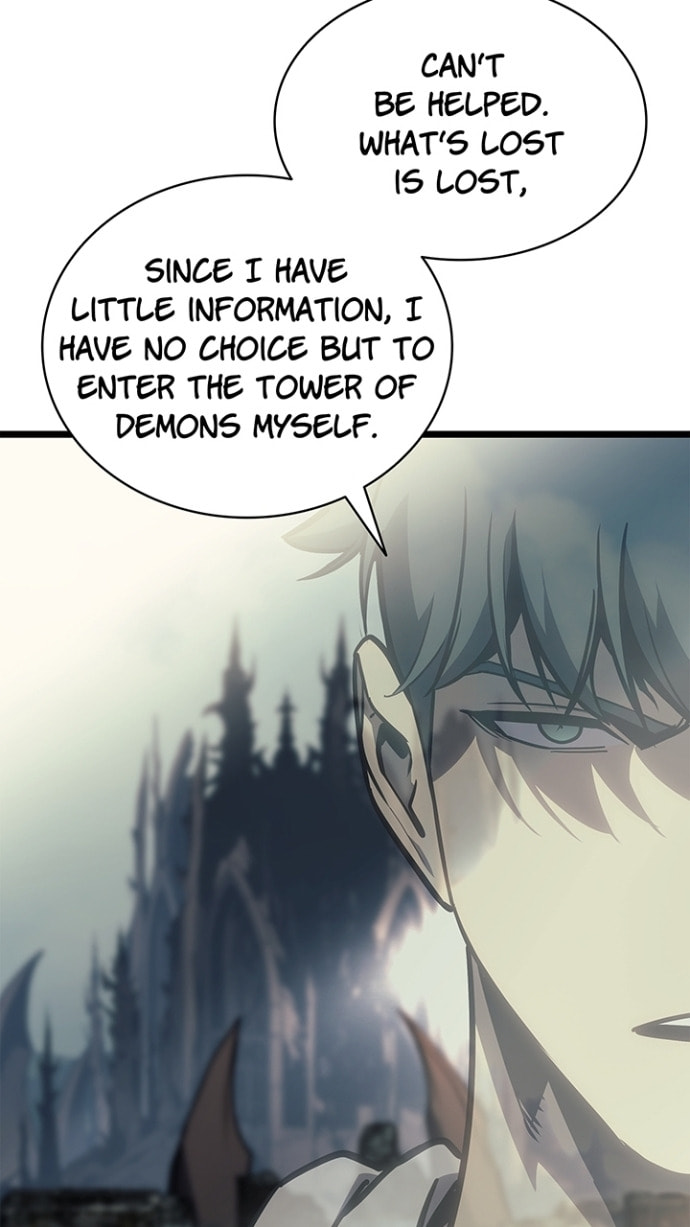 The Return of the Disaster-Class Hero Chapter 5.4 page 66 - 
