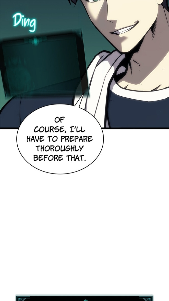 The Return of the Disaster-Class Hero Chapter 5.4 page 68 - 