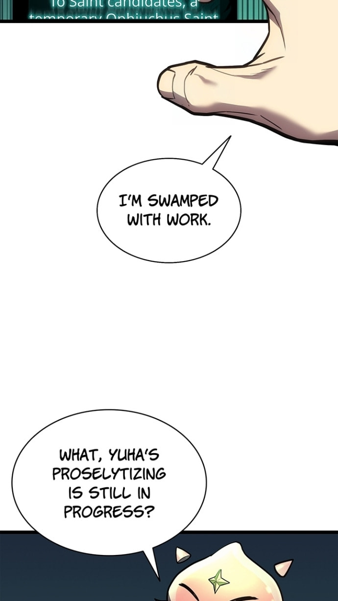 The Return of the Disaster-Class Hero Chapter 5.4 page 70 - 