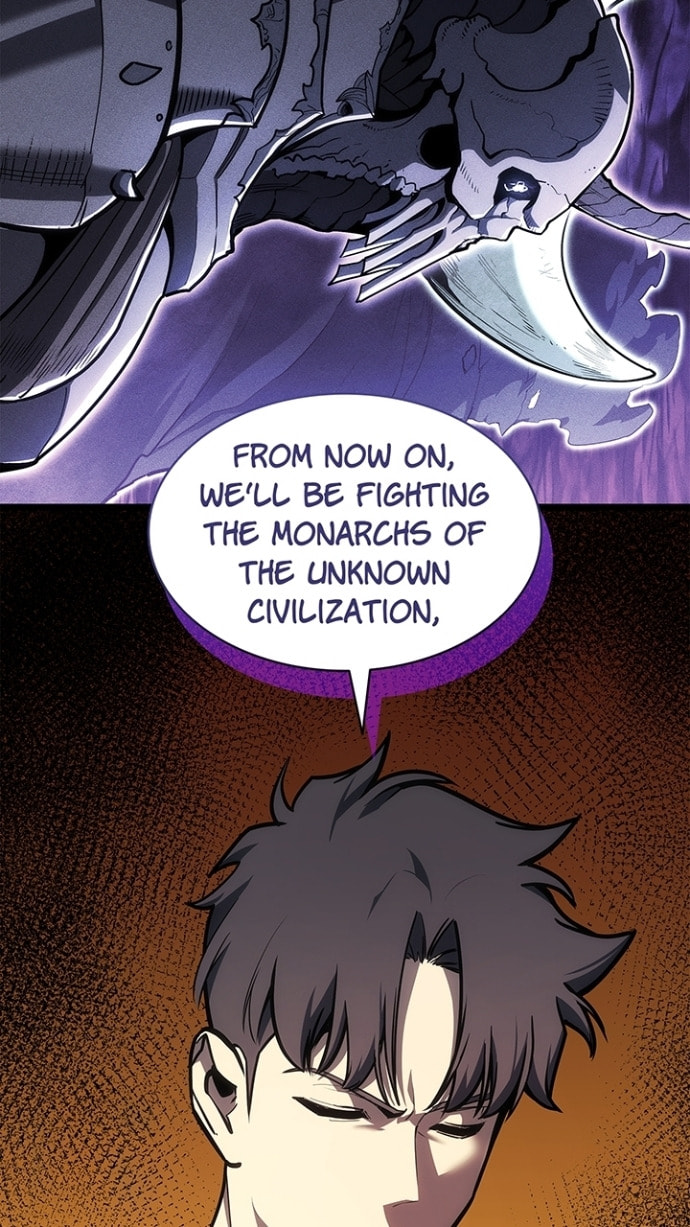 The Return of the Disaster-Class Hero Chapter 5.4 page 8 - 