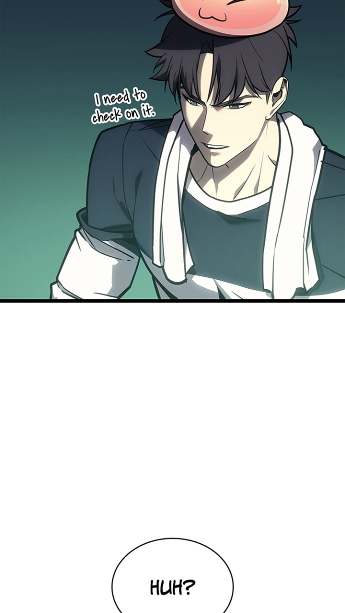 The Return of the Disaster-Class Hero Chapter 5.4 page 71 - 