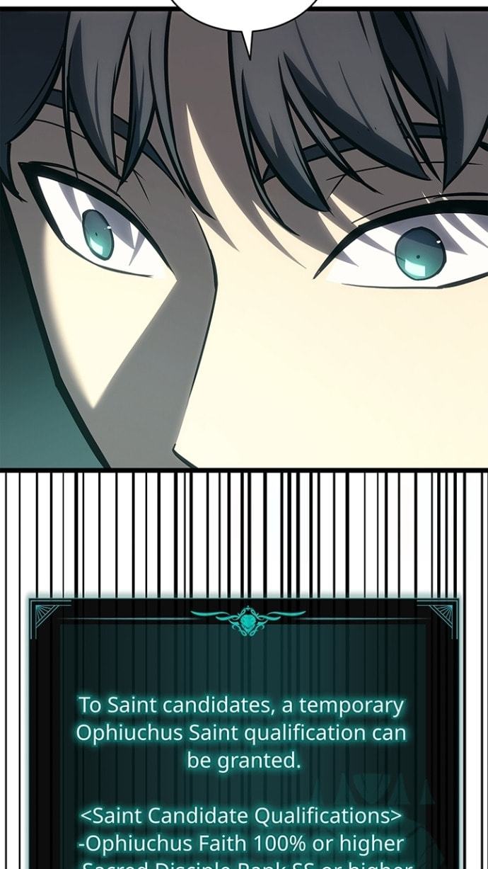 The Return of the Disaster-Class Hero Chapter 5.4 page 72 - 