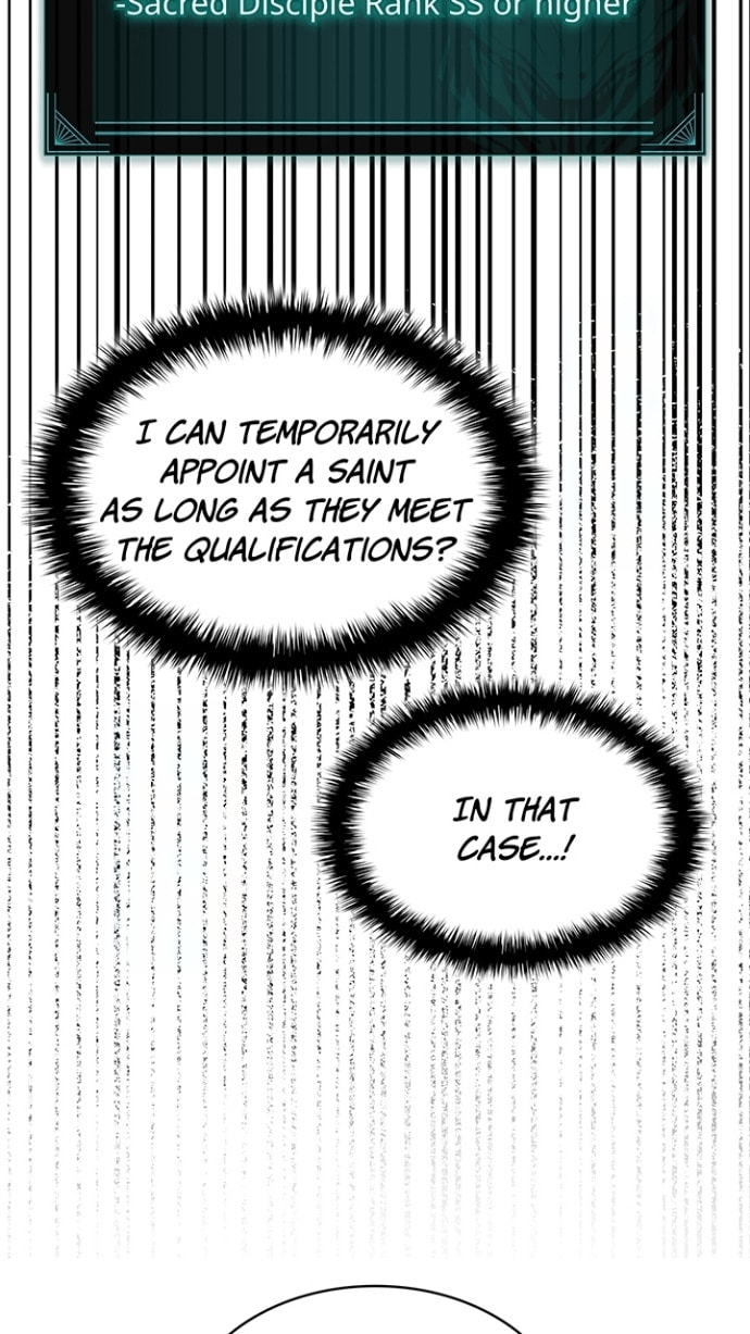 The Return of the Disaster-Class Hero Chapter 5.4 page 73 - 