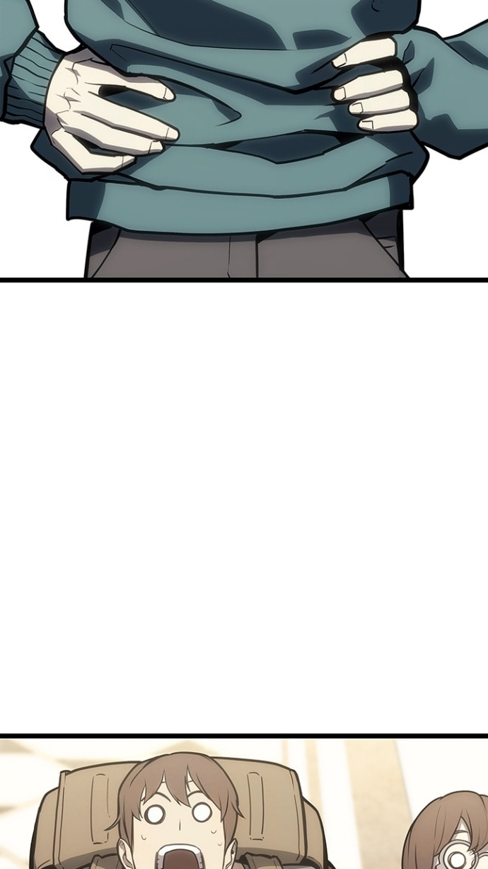 The Return of the Disaster-Class Hero Chapter 5.4 page 75 - 