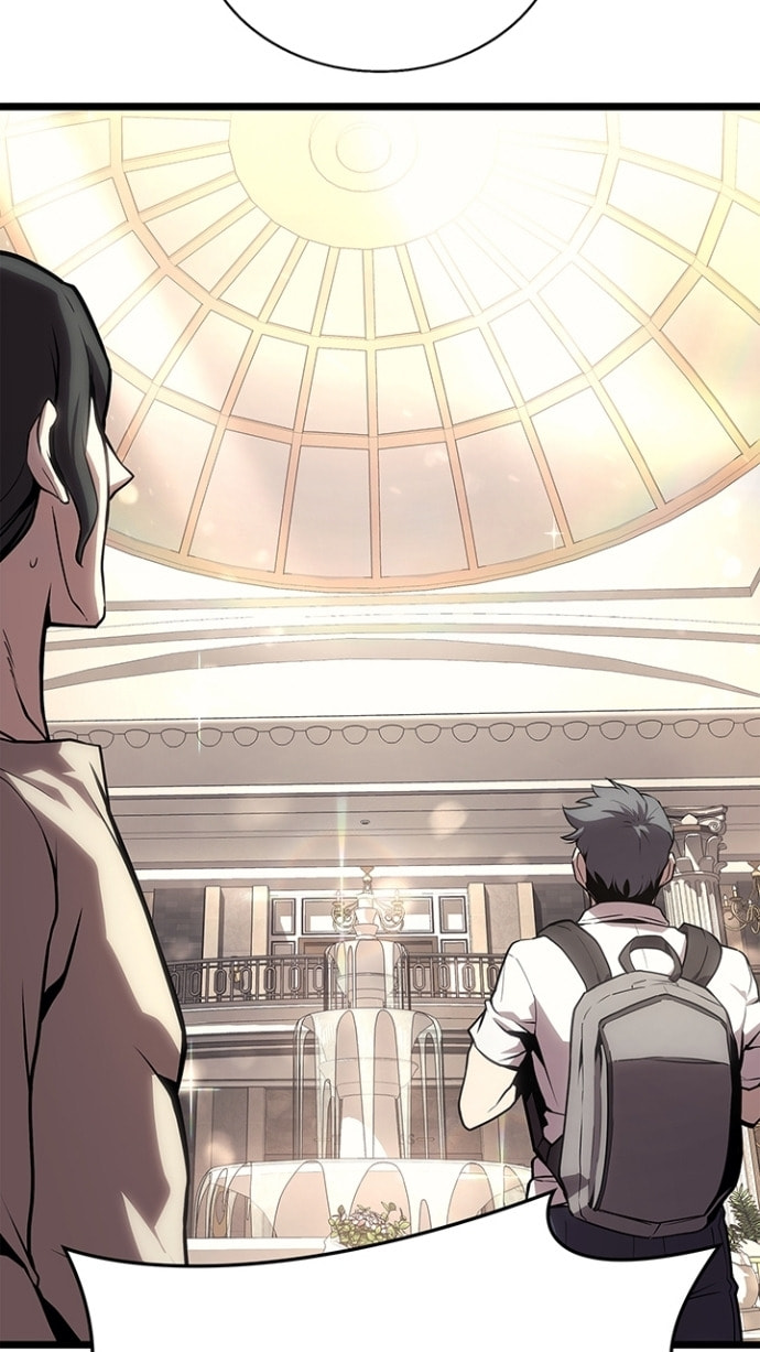 The Return of the Disaster-Class Hero Chapter 5.4 page 77 - 