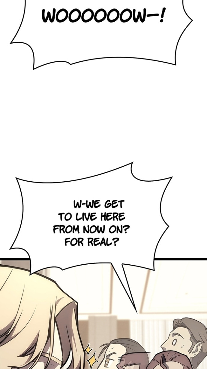 The Return of the Disaster-Class Hero Chapter 5.4 page 78 - 
