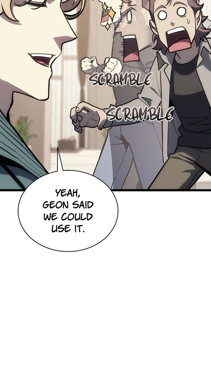 The Return of the Disaster-Class Hero Chapter 5.4 page 79 - 