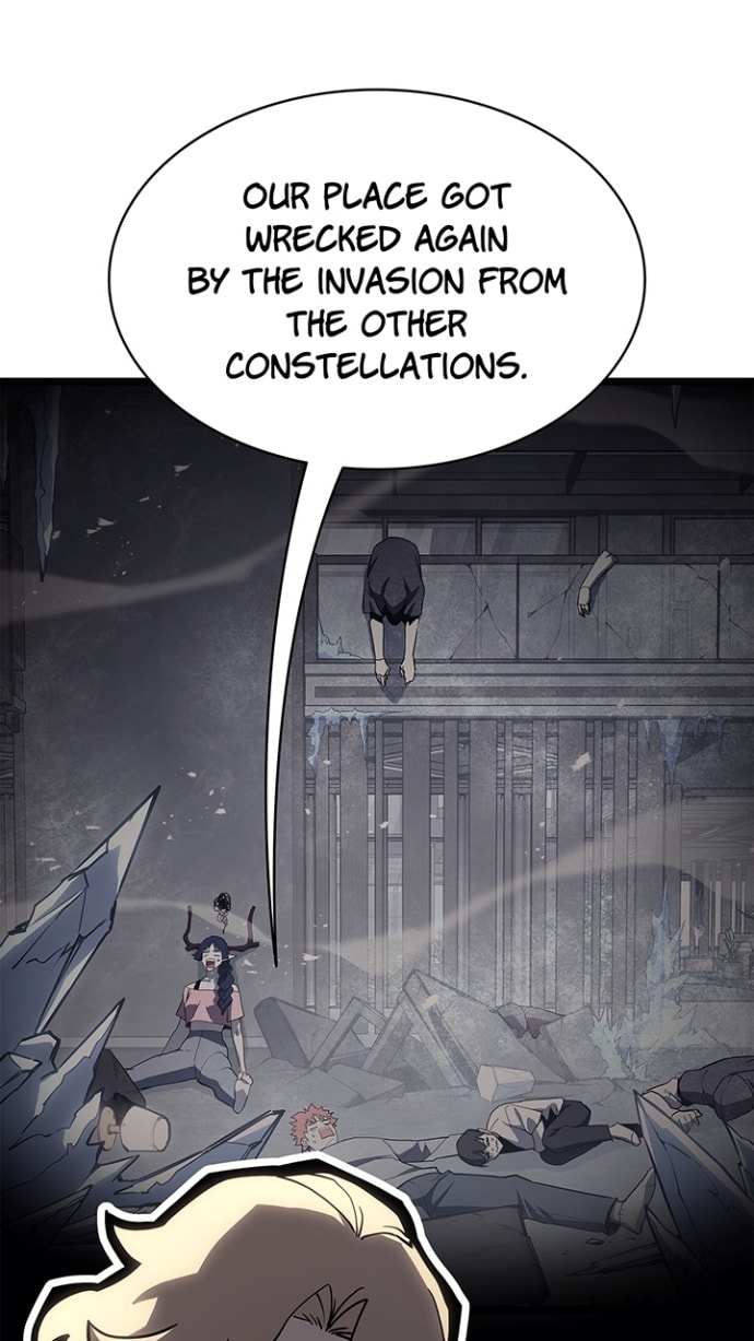 The Return of the Disaster-Class Hero Chapter 5.4 page 80 - 