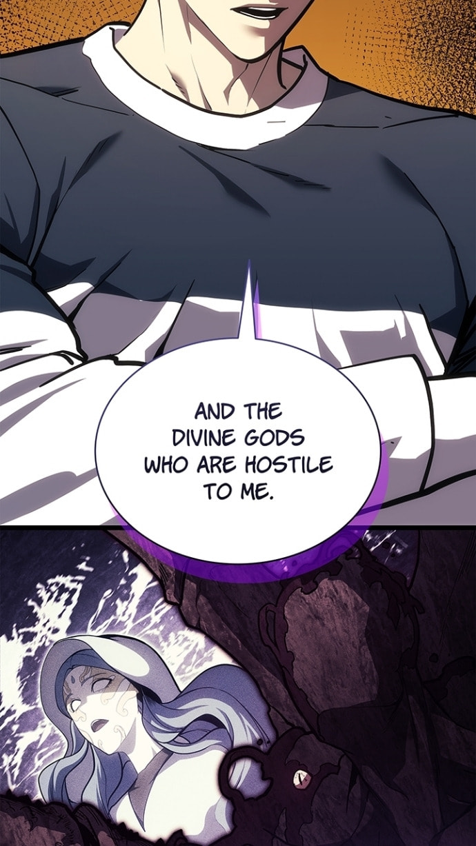The Return of the Disaster-Class Hero Chapter 5.4 page 9 - 