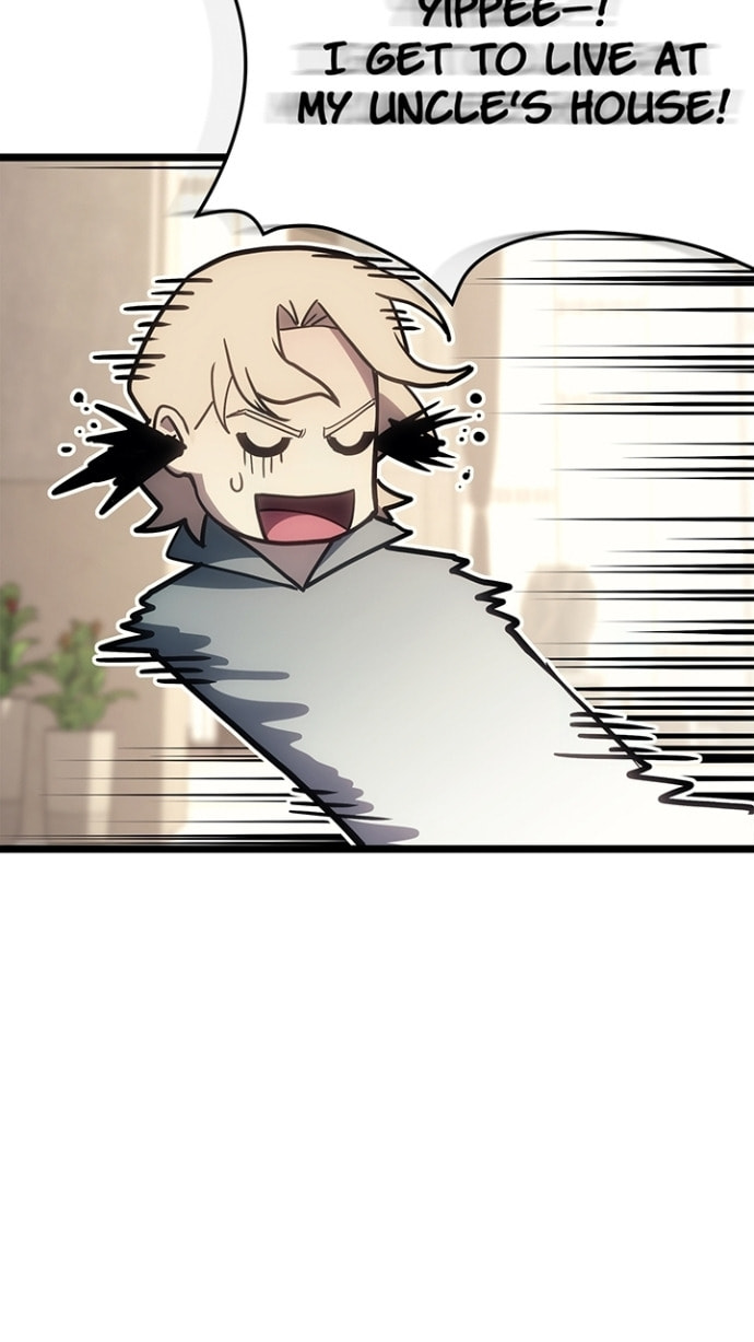 The Return of the Disaster-Class Hero Chapter 5.4 page 82 - 