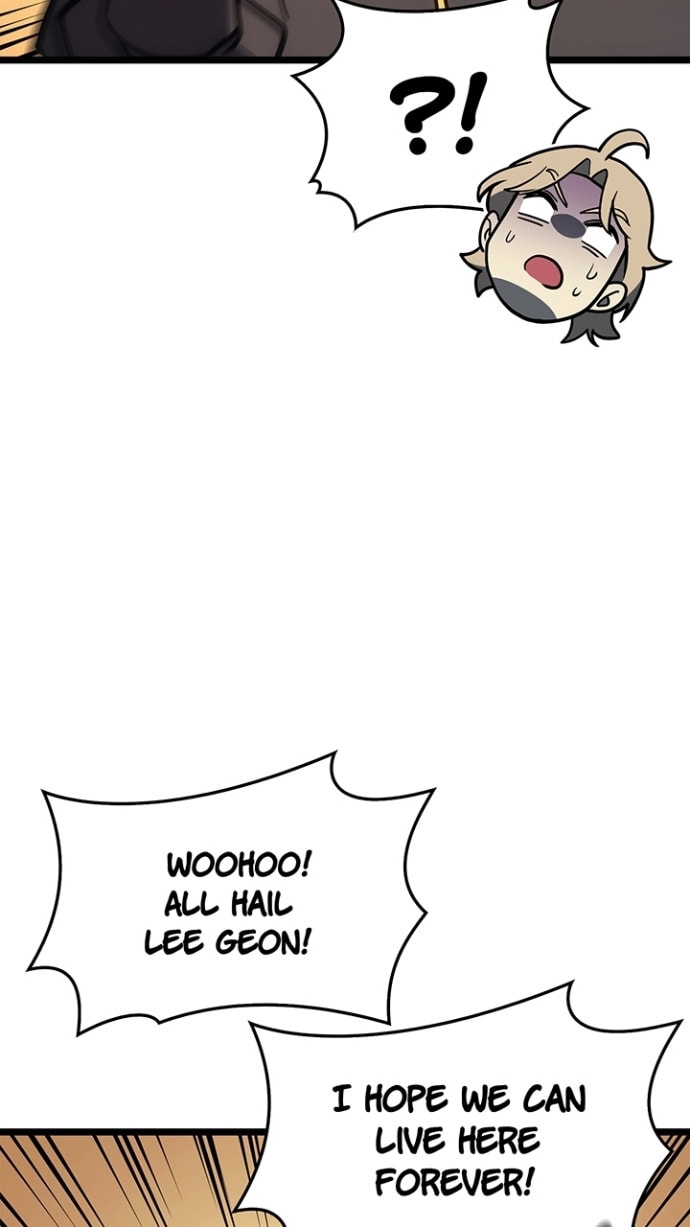 The Return of the Disaster-Class Hero Chapter 5.4 page 84 - 