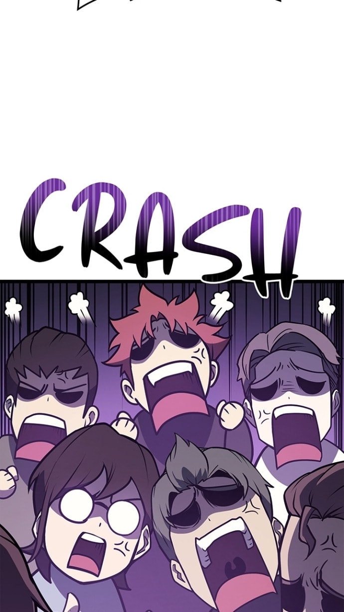 The Return of the Disaster-Class Hero Chapter 5.4 page 86 - 