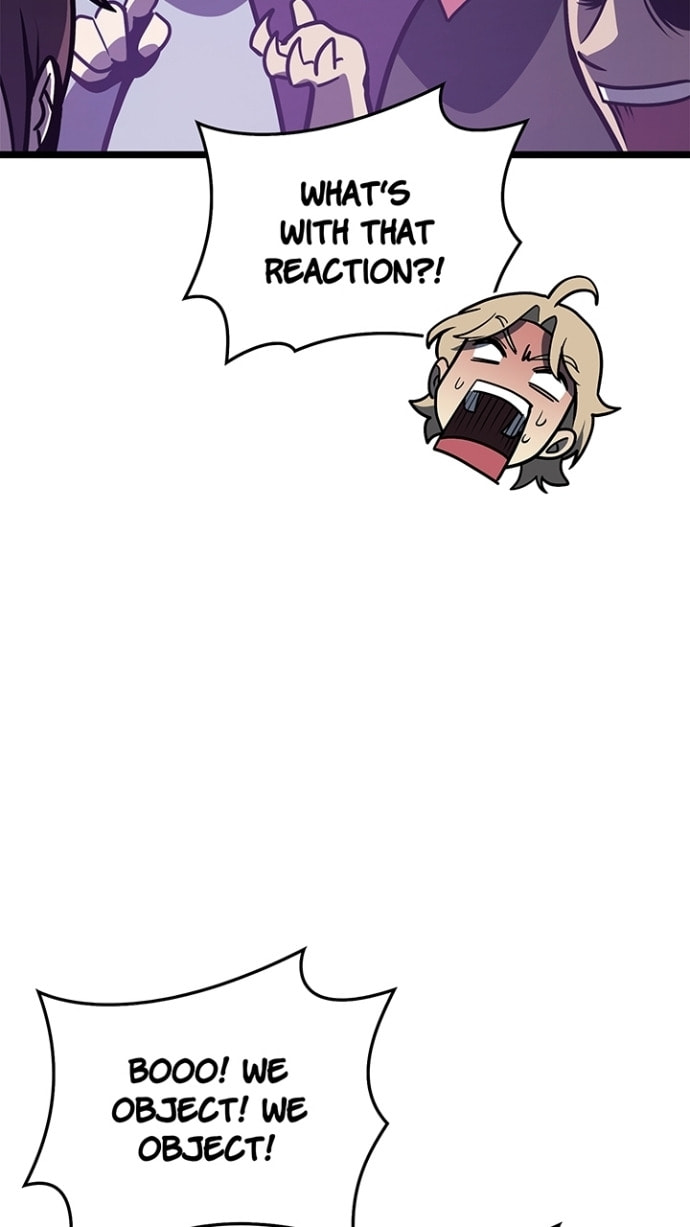 The Return of the Disaster-Class Hero Chapter 5.4 page 87 - 