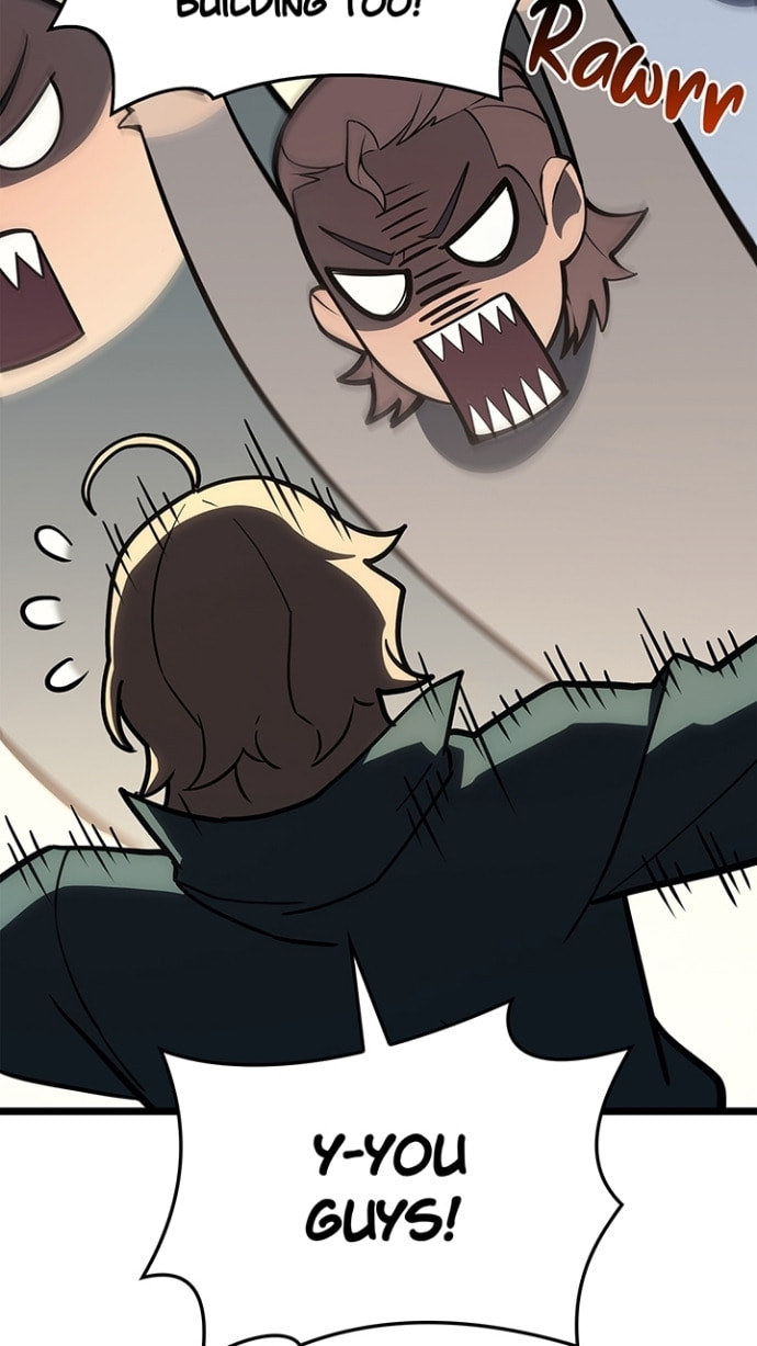 The Return of the Disaster-Class Hero Chapter 5.4 page 89 - 