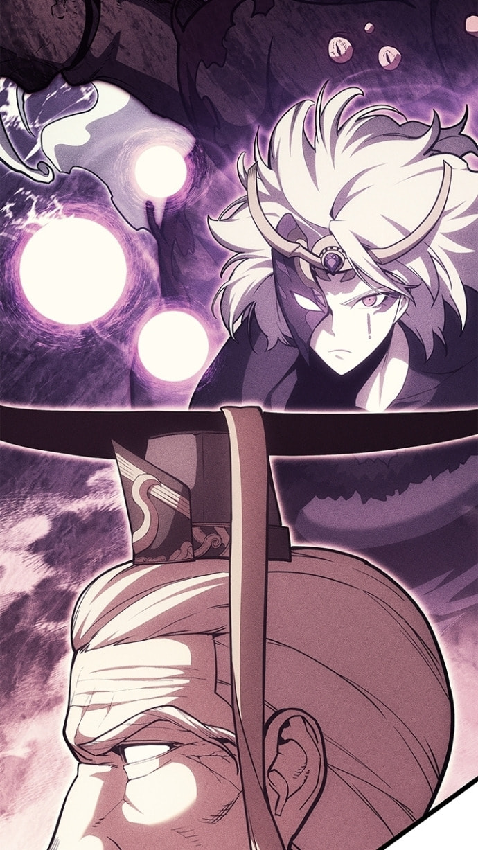 The Return of the Disaster-Class Hero Chapter 5.4 page 10 - 