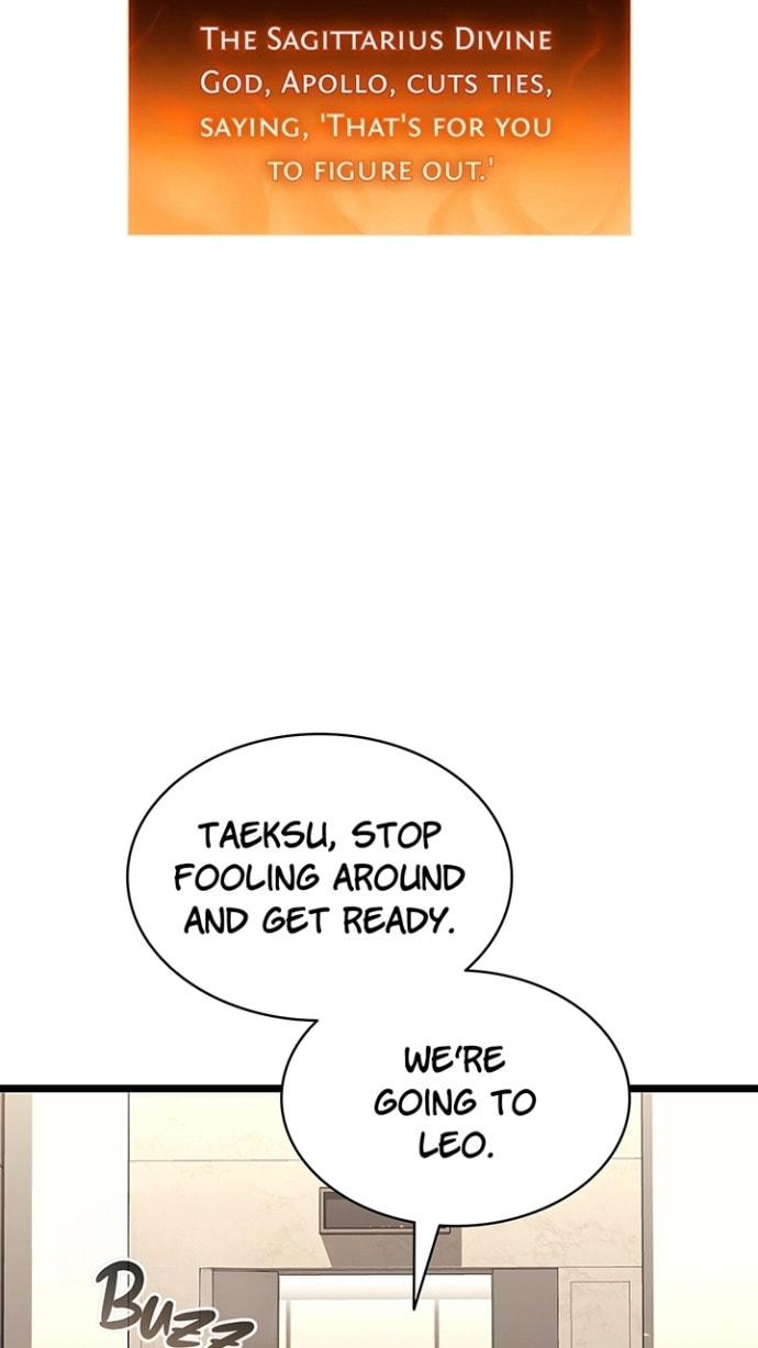 The Return of the Disaster-Class Hero Chapter 5.4 page 94 - 