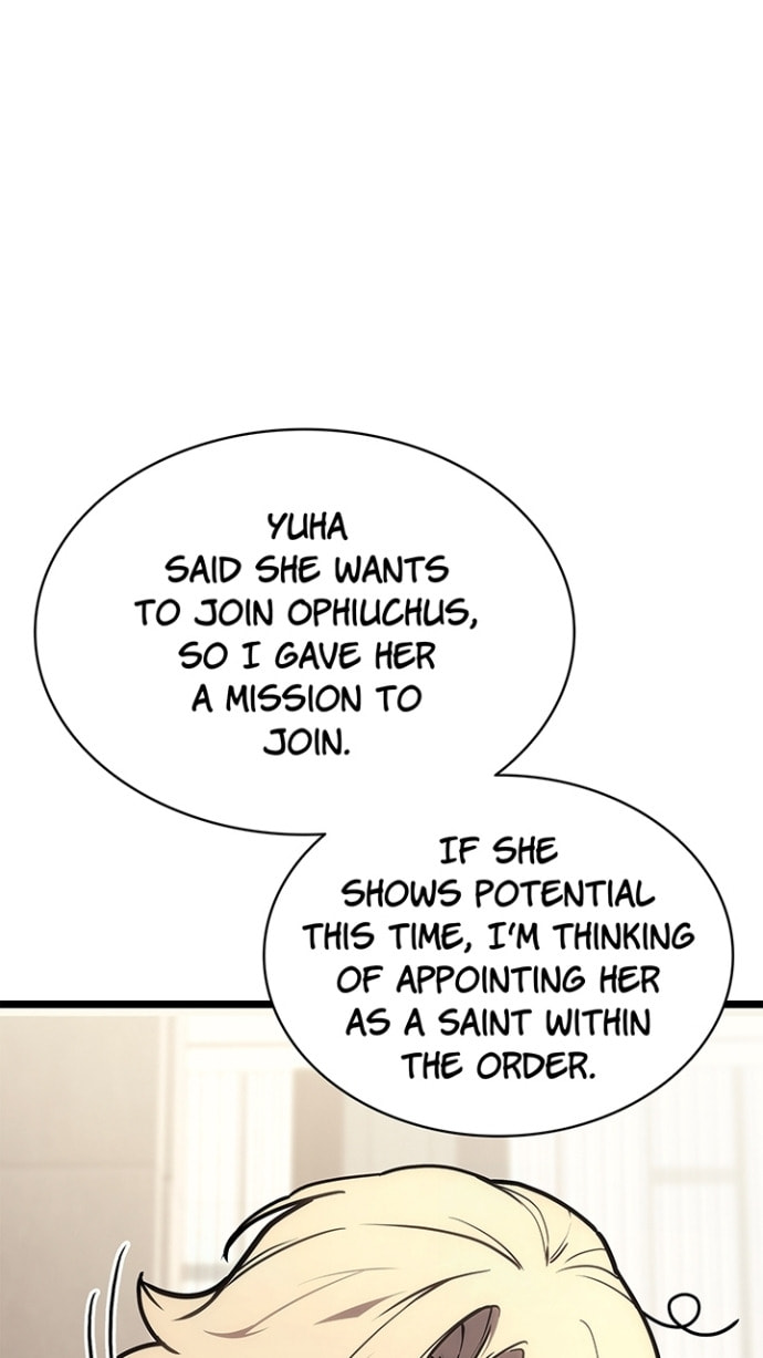 The Return of the Disaster-Class Hero Chapter 5.4 page 96 - 