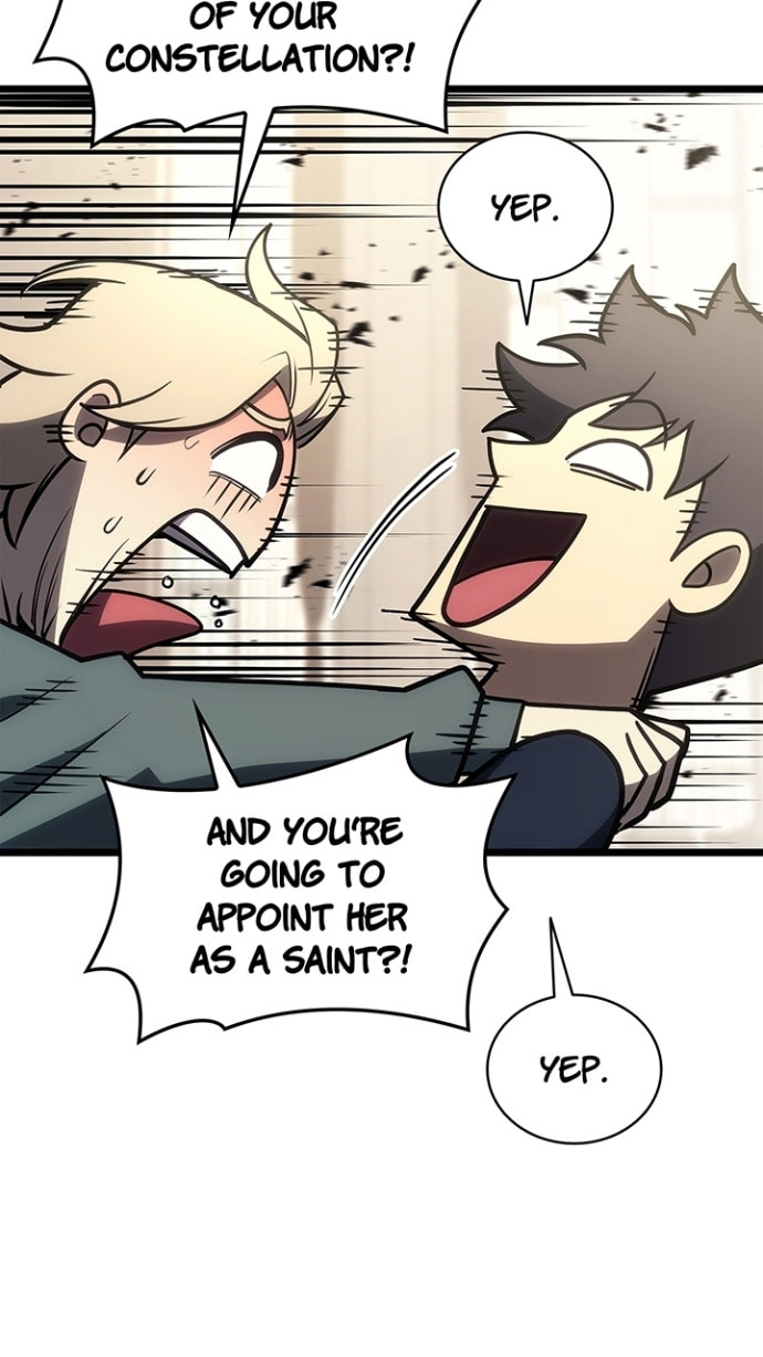 The Return of the Disaster-Class Hero Chapter 5.4 page 99 - 