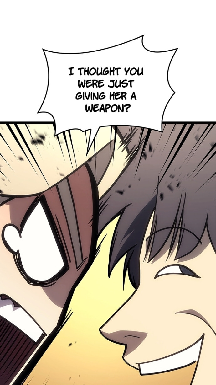 The Return of the Disaster-Class Hero Chapter 5.4 page 100 - 