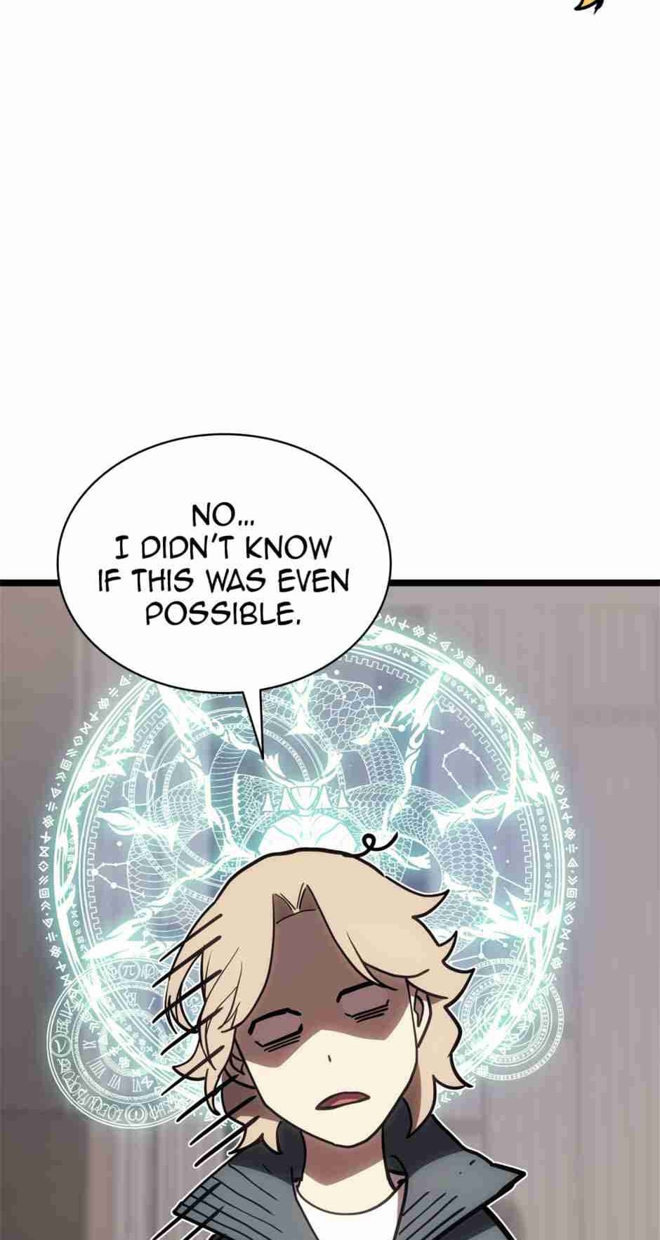 The Return of the Disaster-Class Hero Chapter 5.5 page 2 - 