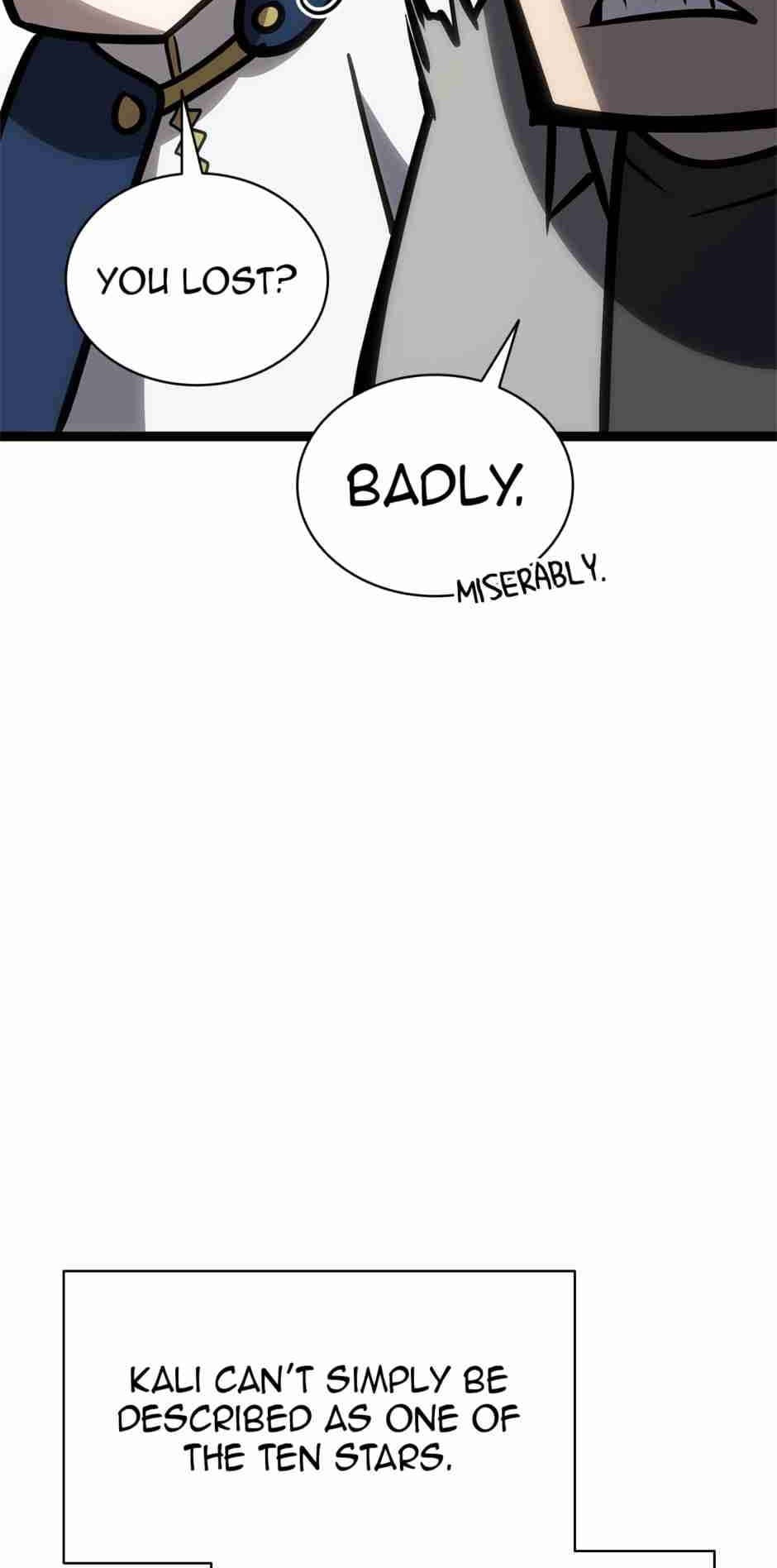 The Return of the Disaster-Class Hero Chapter 5.5 page 101 - 