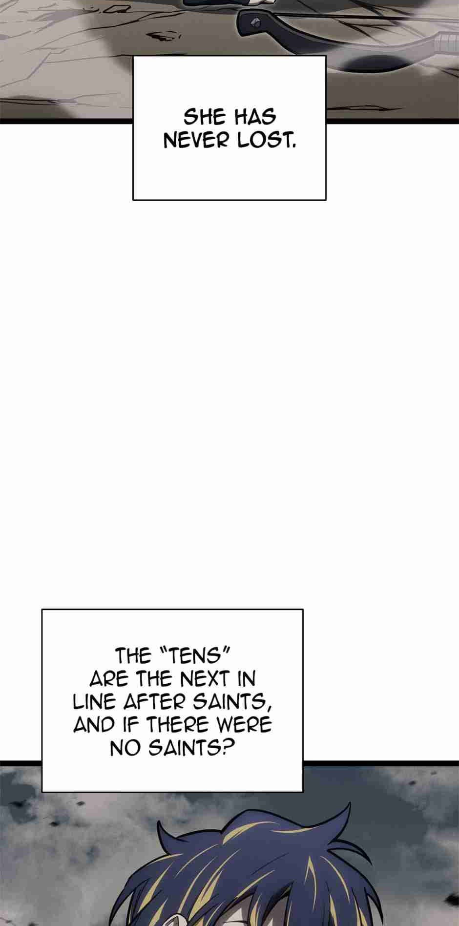 The Return of the Disaster-Class Hero Chapter 5.5 page 103 - 