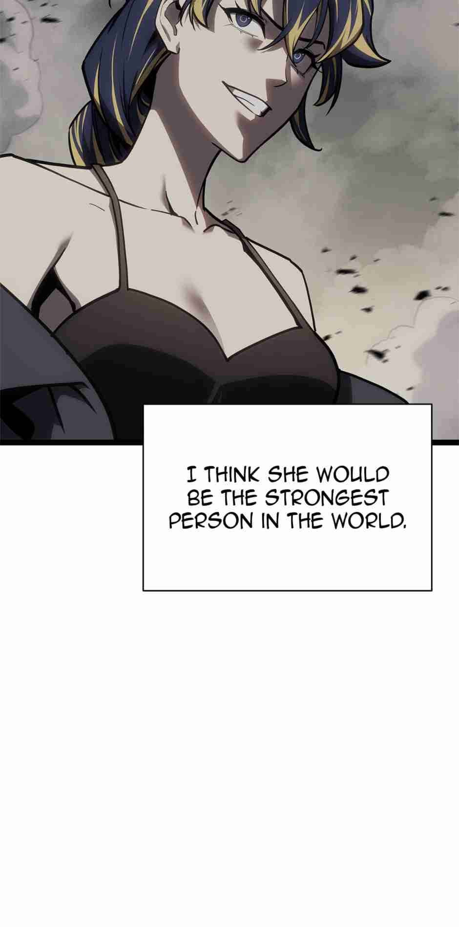 The Return of the Disaster-Class Hero Chapter 5.5 page 104 - 