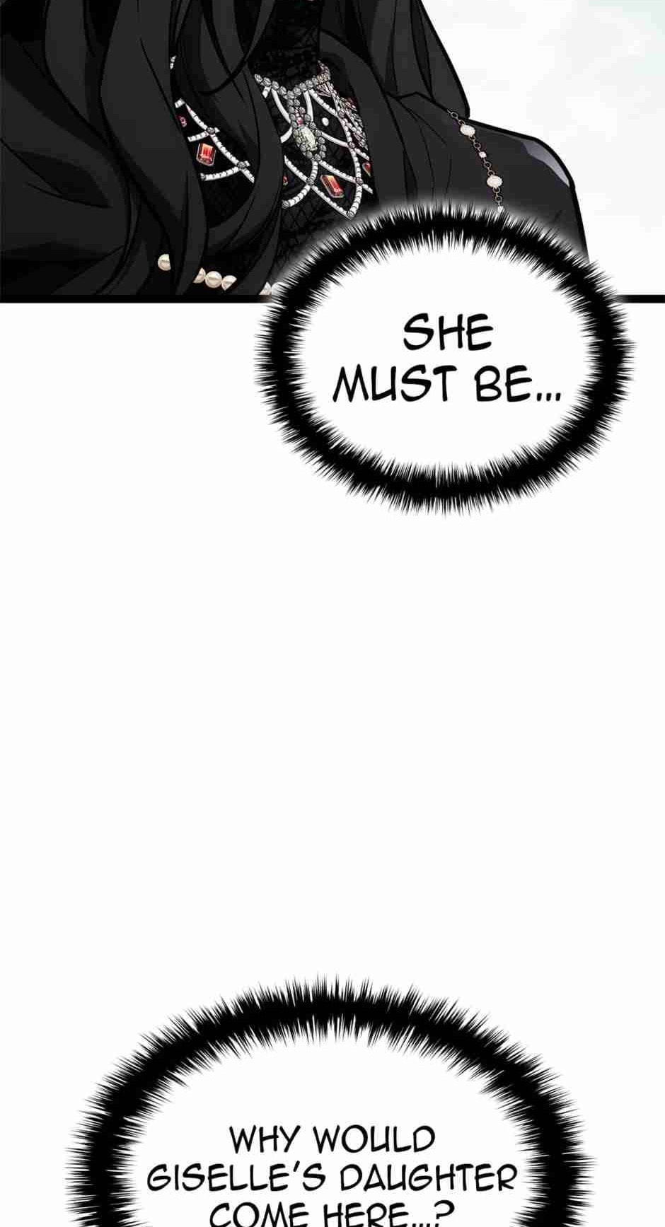 The Return of the Disaster-Class Hero Chapter 5.5 page 107 - 