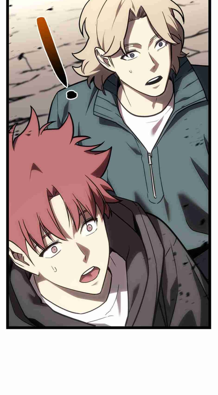 The Return of the Disaster-Class Hero Chapter 5.5 page 117 - 