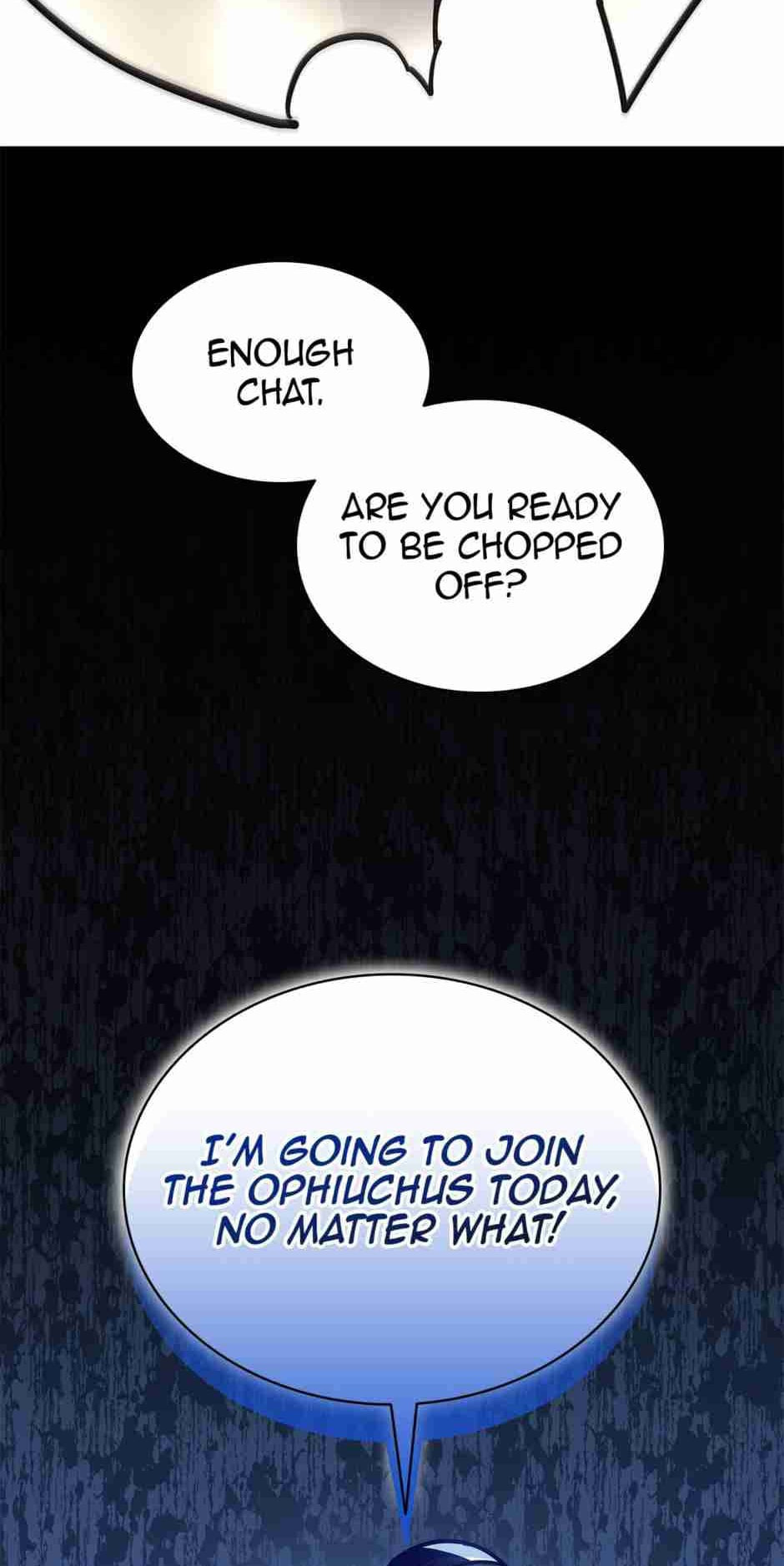The Return of the Disaster-Class Hero Chapter 5.5 page 119 - 