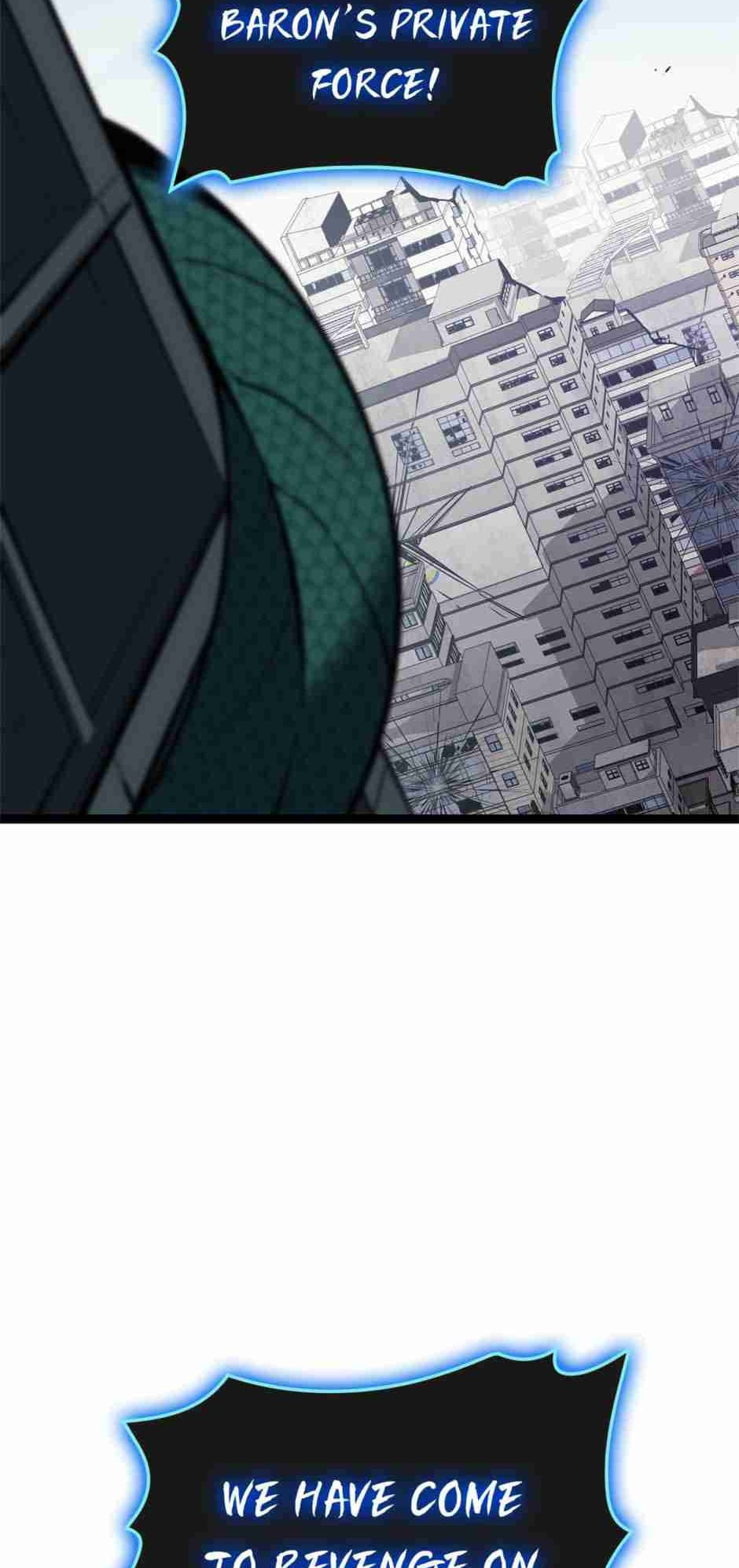 The Return of the Disaster-Class Hero Chapter 5.5 page 14 - 