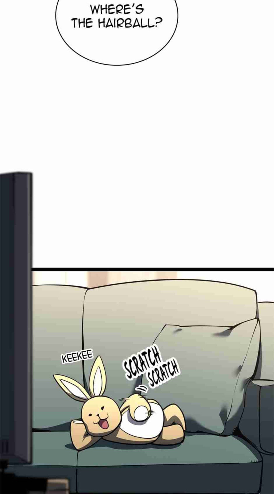 The Return of the Disaster-Class Hero Chapter 5.5 page 20 - 