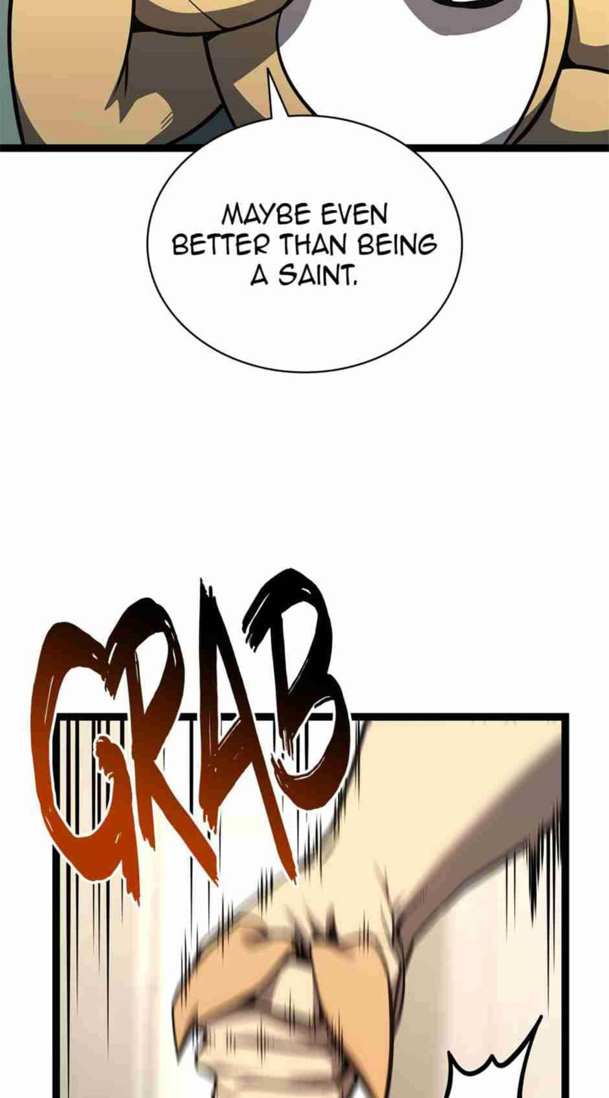 The Return of the Disaster-Class Hero Chapter 5.5 page 22 - 