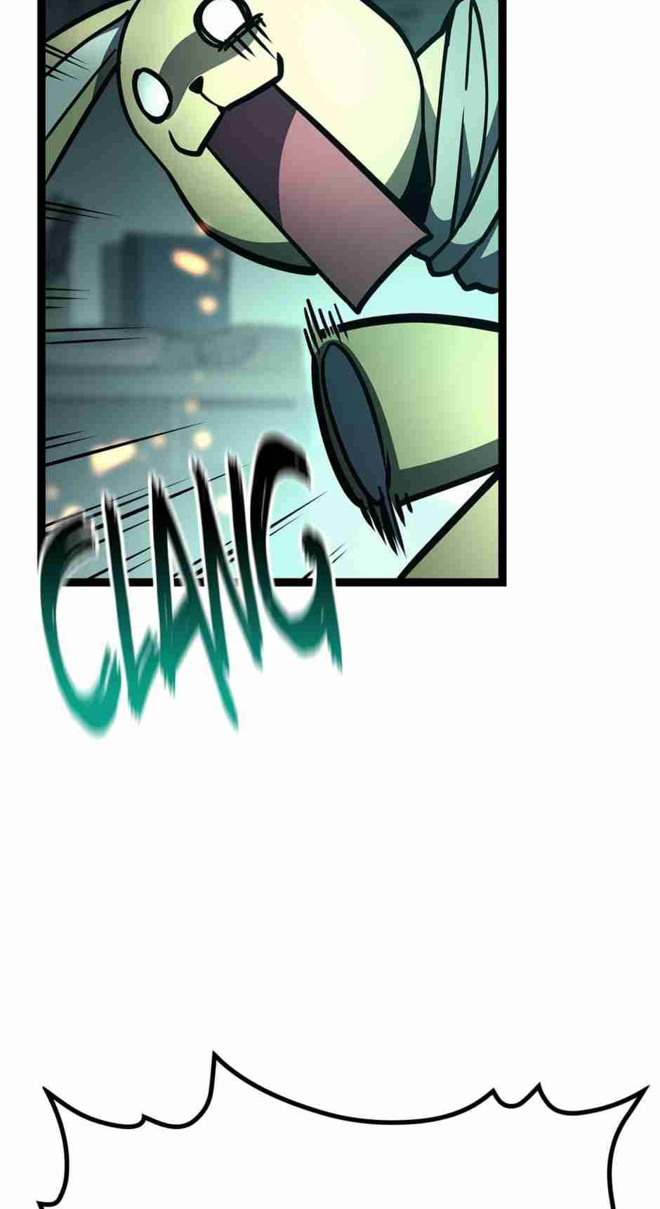 The Return of the Disaster-Class Hero Chapter 5.5 page 29 - 