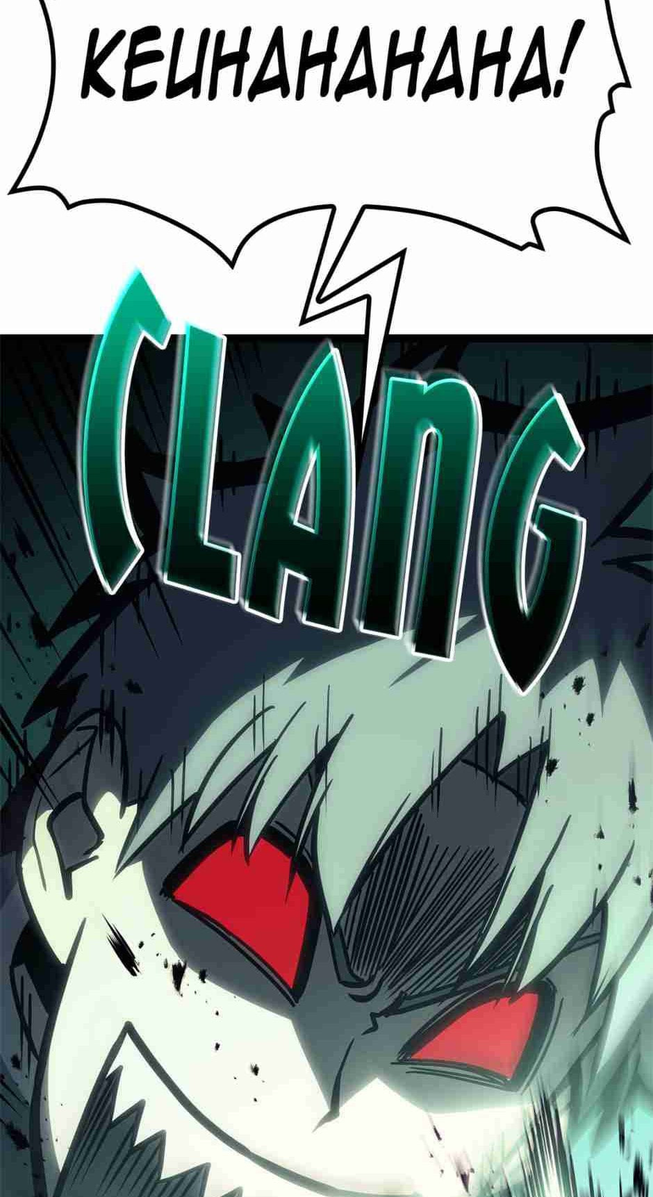 The Return of the Disaster-Class Hero Chapter 5.5 page 30 - 