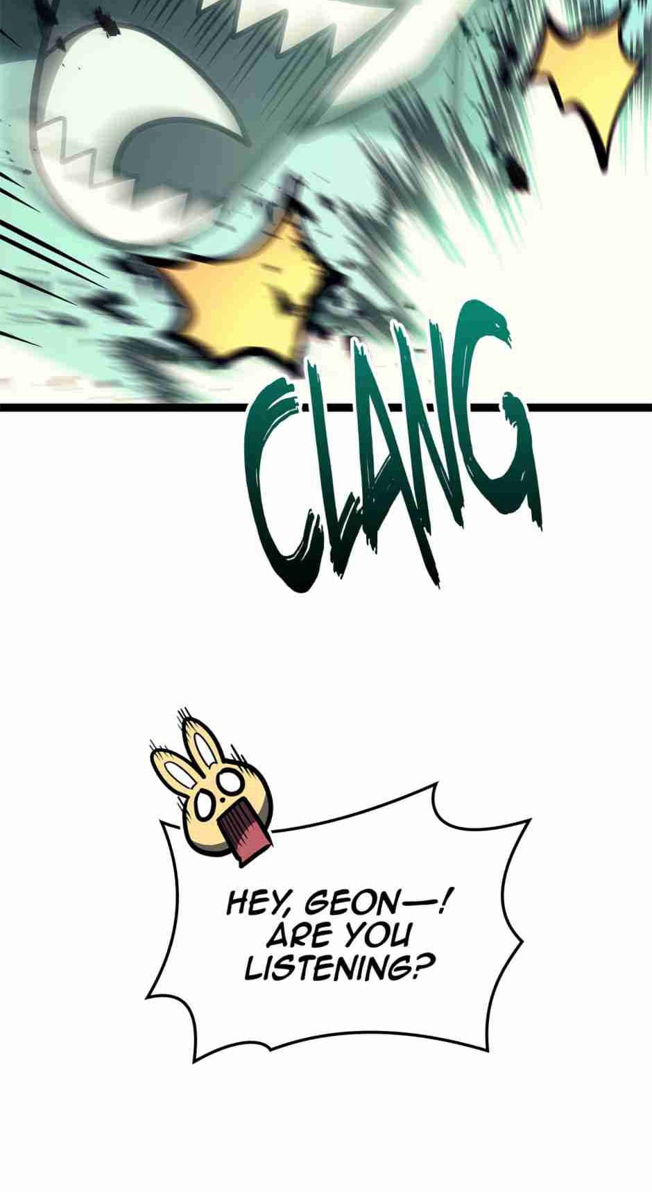 The Return of the Disaster-Class Hero Chapter 5.5 page 31 - 
