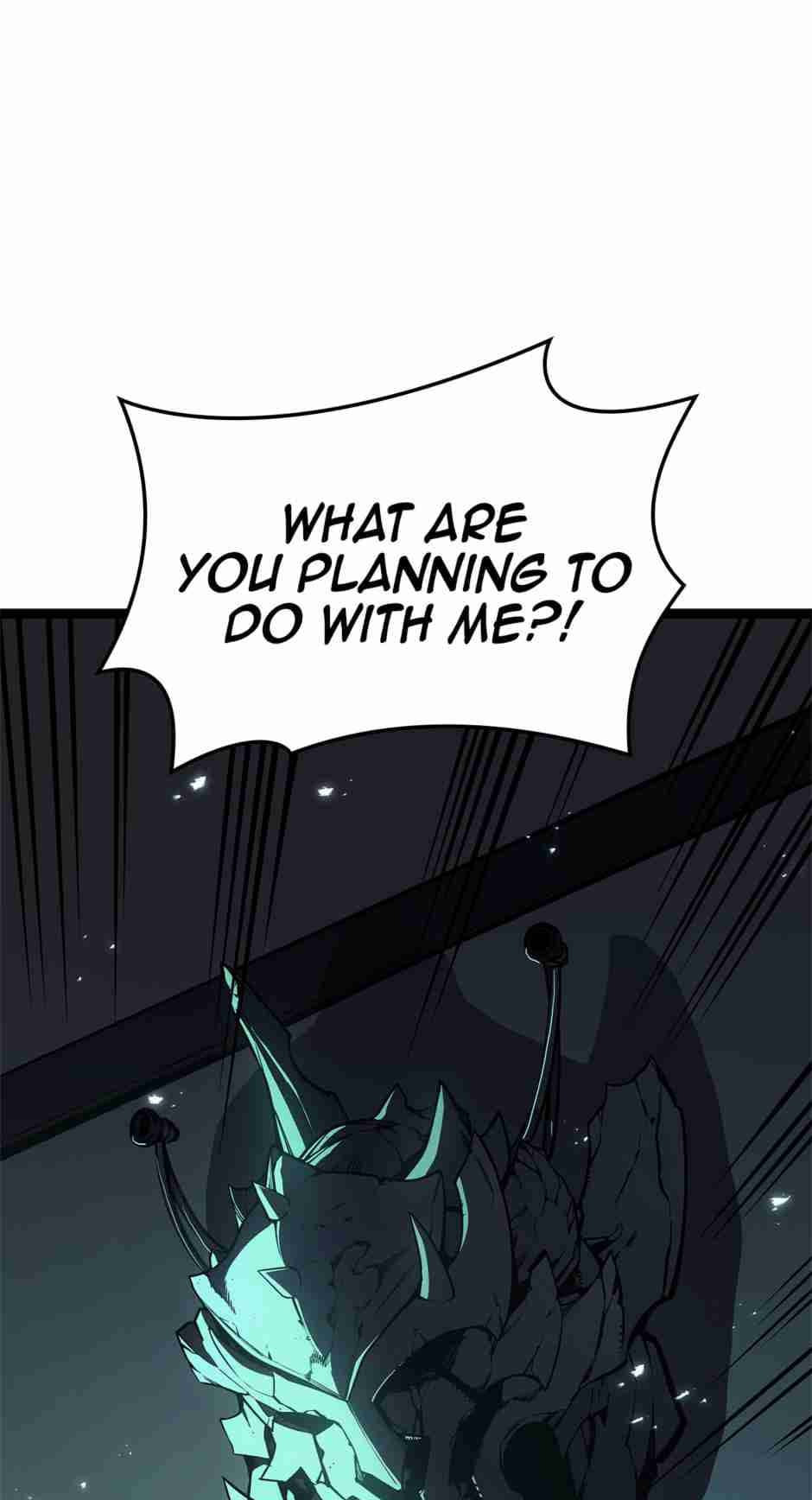 The Return of the Disaster-Class Hero Chapter 5.5 page 32 - 