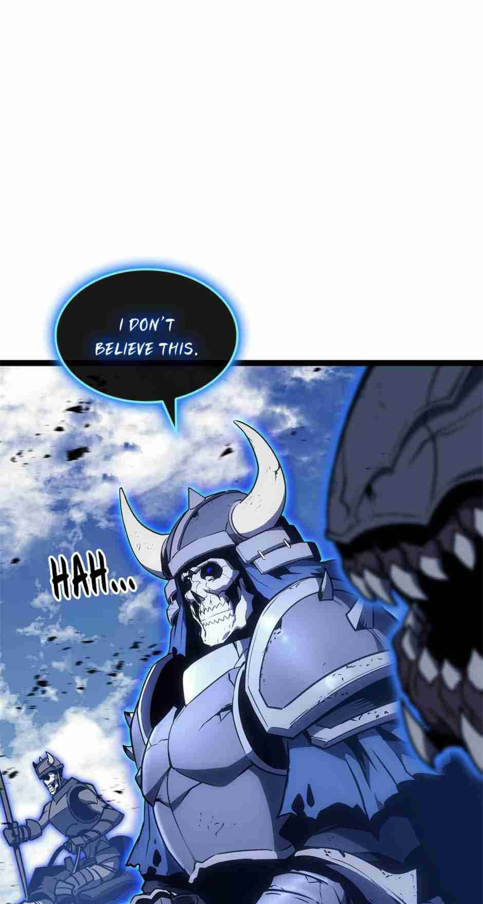 The Return of the Disaster-Class Hero Chapter 5.5 page 39 - 