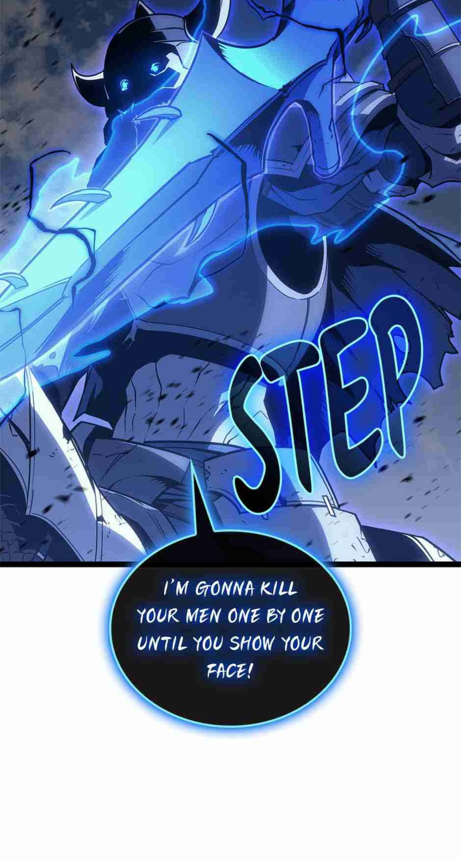 The Return of the Disaster-Class Hero Chapter 5.5 page 44 - 