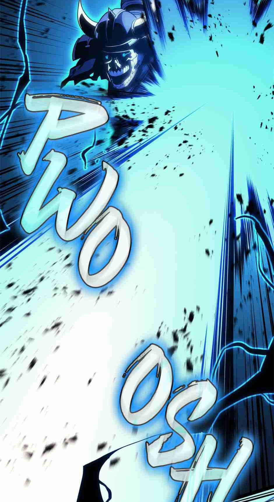The Return of the Disaster-Class Hero Chapter 5.5 page 49 - 