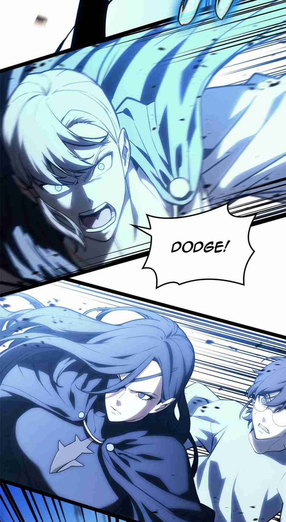 The Return of the Disaster-Class Hero Chapter 5.5 page 50 - 