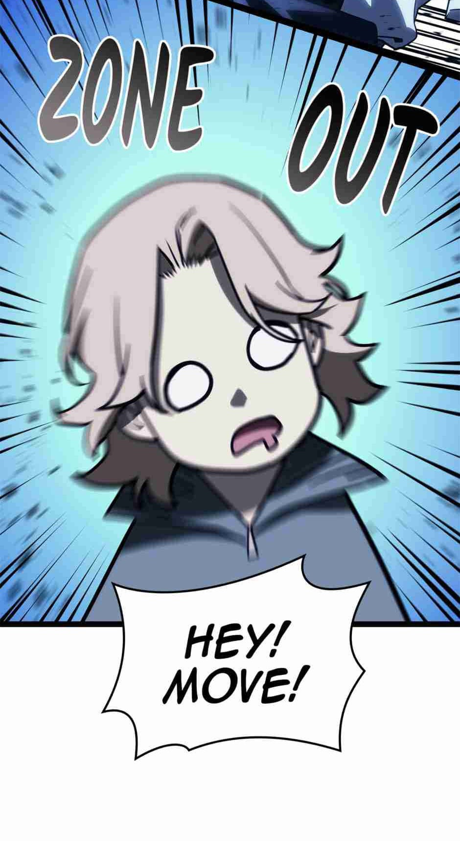 The Return of the Disaster-Class Hero Chapter 5.5 page 51 - 