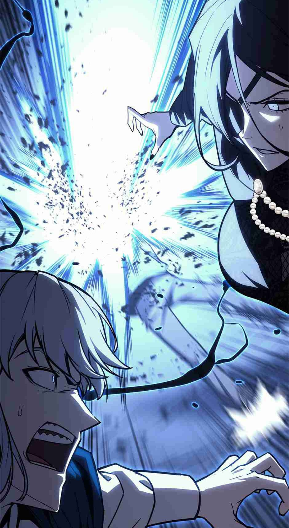 The Return of the Disaster-Class Hero Chapter 5.5 page 53 - 