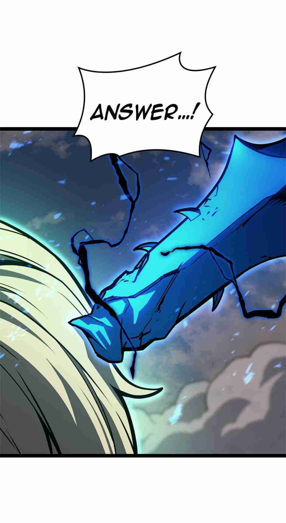 The Return of the Disaster-Class Hero Chapter 5.5 page 57 - 