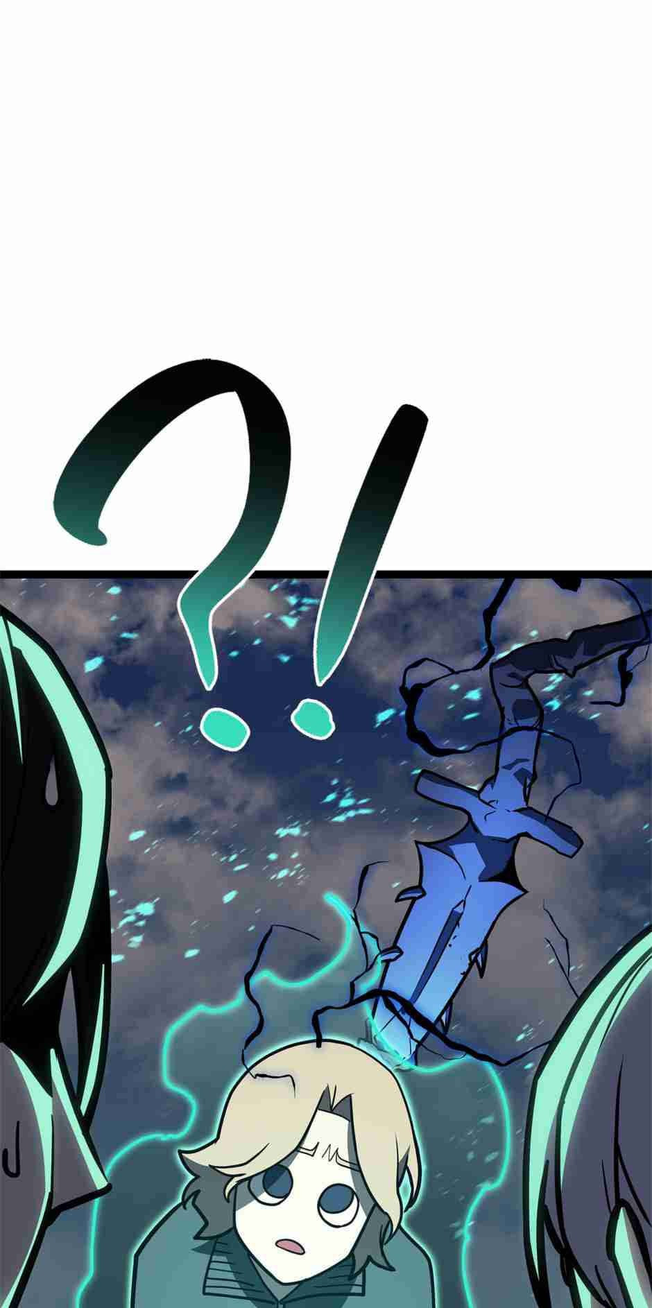 The Return of the Disaster-Class Hero Chapter 5.5 page 58 - 